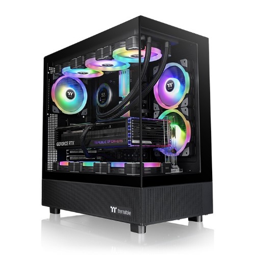 Picture of ELYSIUM Apex - Gaming PC System