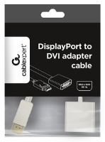 Picture of Gembird Display Port  to HDMIF A-DPM-HDMIF-002