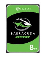 Picture of Seagate Barracuda 8TB ST8000DM004 SATA/600 5400RPM 256MB