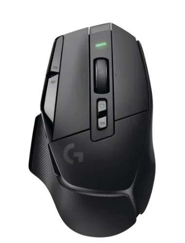 Picture of Logitech G502 X USB Optical Gaming Mouse Black 910-006138