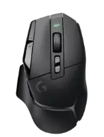 Picture of Logitech G502 X USB Optical Gaming Mouse Black