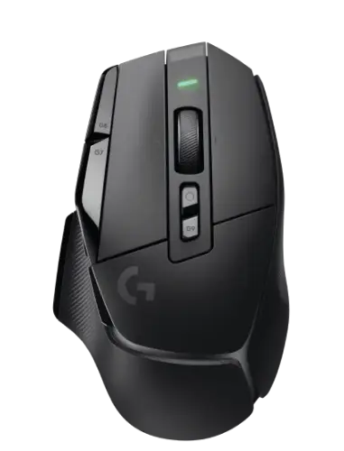 Picture of Logitech G502 X USB Optical Gaming Mouse Black