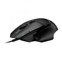 Picture of Logitech G502 X USB Optical Gaming Mouse Black