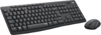 Picture of Logitech MK295 Keyboard + Mouse Combo Wireless Silent US Layout Black