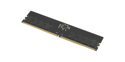 Picture of GOODRAM DDR5 8GB 4800MHz Udimm GR4800D564L40S/8G