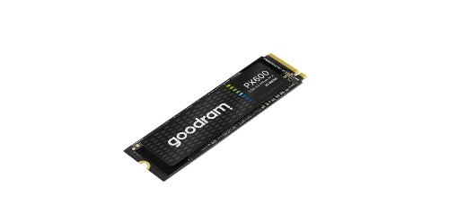 Picture of GOODRAM PX600 1TB M.2 PCIe 4x4 SSD SSDPR-PX600-1K0-80