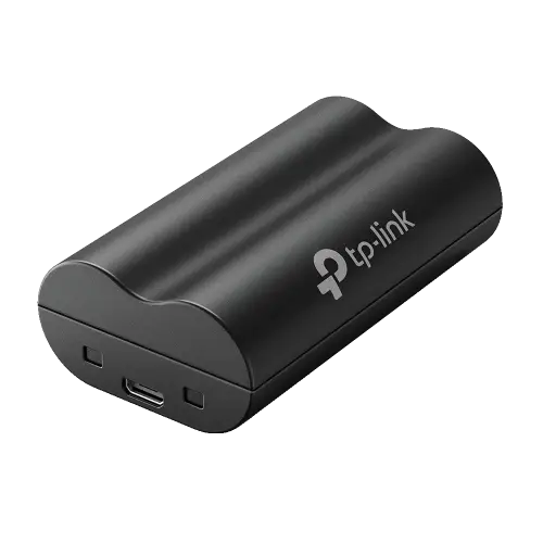 Picture of TP-Link Tapo A100 3.6V 6700mAh Battery Pack