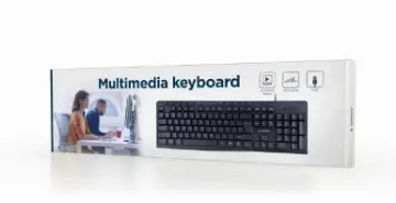 High-Quality Keyboards for Every Need-Xpert.mt