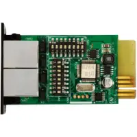 Picture of PowerWalker Modbus Card 2 Art. No. 10120565