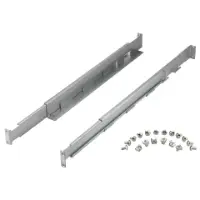 Picture of PowerWalker Rackmount Kit - RK4 RMG/CRM (up to 1100mm) Art No. 10132000