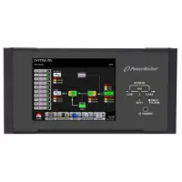 Picture of PowerWalker VFI CPH 10 Touch Screen Art. No. 10139017