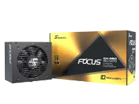 Picture of Seasonic FOCUS GX-850 (ATX 3) SRP-FGX851-A5A32SF