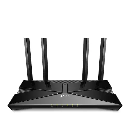 Picture of TP-Link Archer AX53  Dual Band Gigabit Wi-Fi 6 Router AX3000