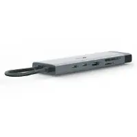 Picture of TP-Link USB Type-C 9 in 1 Hub UH9120C