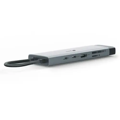 Picture of TP-Link USB Type-C 9 in 1 Hub UH9120C