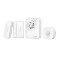 Picture of TP-Link Tapo Smart Sensor Starter Kit Tapo T30 KIT