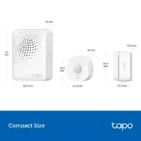 Picture of TP-Link Tapo Smart Sensor Starter Kit Tapo T30 KIT