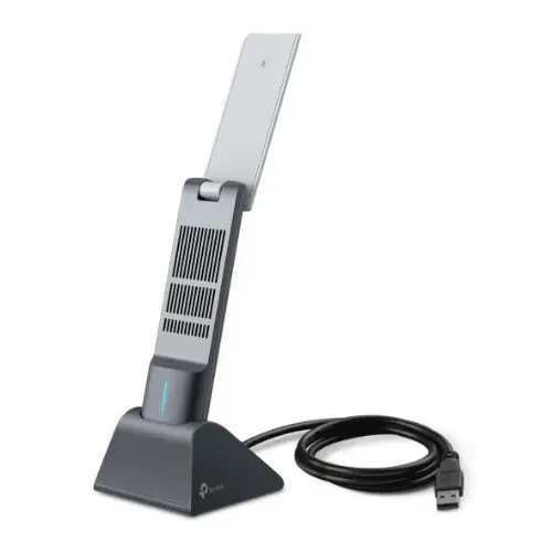Picture of TP-Link TX50UH AXE3000 Wi-Fi 6E High Gain Wireless USB Adapter