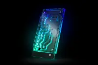 Picture of EKWB EK-Quantum Reflection² PC-O11D  EVO D5 PWM D-RGB - Plexi