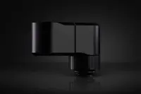 Picture of EKWB EK-Quantum Torque Double Rotary Offset 28 - Black