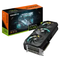 Picture of Gigabyte GeForce RTX 5080 Gaming OC 16GB GDDR7 Graphics Card GV-N5080GAMING OC-16GD