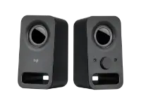Picture of Logitech Z150 Stereo Speakers 2.0