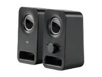 Picture of Logitech Z150 Stereo Speakers 2.0