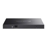 Picture of TP-Link TL-SG3428MP Omada 28-Port Gigabit L2+ Managed switch with 24-Port PoE+ SG3428MP