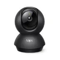 Picture of TP-Link Tapo C201 Pan/Tilt Home Security  Wi-Fi Camera