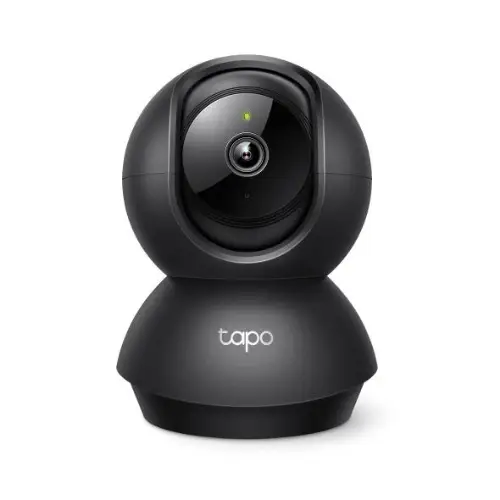 Picture of TP-Link Tapo C201 Pan/Tilt Home Security  Wi-Fi Camera
