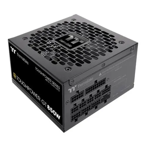 Picture of Thermaltake Toughpower GT 850W FullyModular 80 PlusGold EU