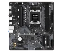 Picture of ASROCK  A620M-HDV/M.2+ AMD AM5 A620/2DDR5
