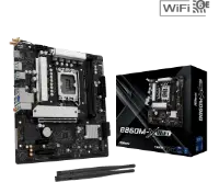 Picture of ASROCK  B860M-X WIFI INTEL B860/2DDR5/WIFI