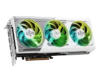 Picture of ASrock Radeon  RX9070XT SL 16G  RX  Steel Legend 16GB