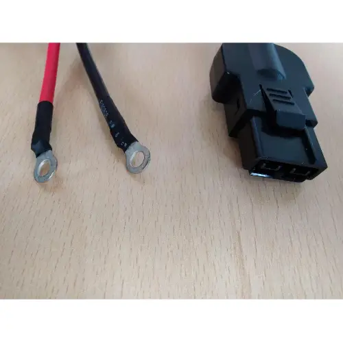 Picture of Powerwalker SA2-30 Cable for BP(H) S48T-12 no. 91015023