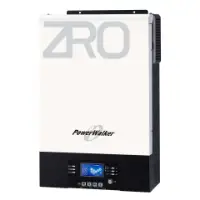 Picture of PowerWalker Solar Inverter 5000 SVN OGV Art. No.10120231