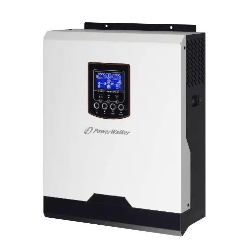 Picture of Powerwalker Inverter 3000 PWM  Art no. 10120224