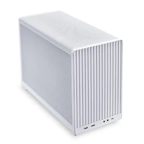 Picture of Lian Li A3-mATX White