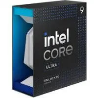 Picture of Intel Core Ultra 9 285K 1851
