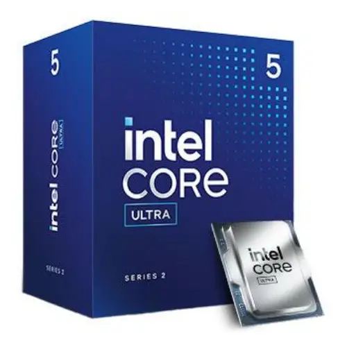 Picture of Intel CORE ULTRA 5 225 BOX S1851