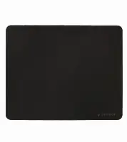 Picture of Gembird Mouse Pad Black  middle Size MP-S-BK-M