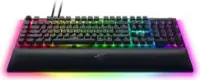 Picture of Razer BlackWidow V4 Pro Gaming Keyboard Black - Green Switch RZ03-04680100-R3M1