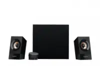 Picture of Logitech Loudspeakers Z533 Black