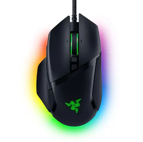Picture of Razer Mouse  Basilisk V3 Black