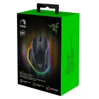 Picture of Razer Mouse  Basilisk V3 Black