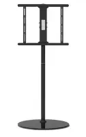 Picture of Gembird TV floor stand (swivel), 32" - 65" TVS-65S-02