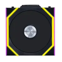 Picture of Lian Li Uni FAN SL Wireless 120 Reverse Blade Single Black