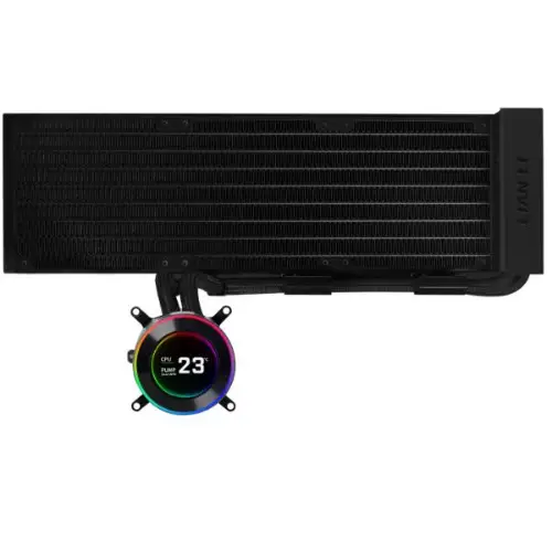 Picture of Lian Li HydroShift 2 LCD-C 360