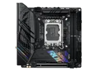 Picture of Asus ROG Strix B760-I DDR5 LGA 1700 Mini-ITX Gaming Motherboard
