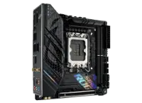 Picture of Asus ROG Strix B760-I DDR5 LGA 1700 Mini-ITX Gaming Motherboard